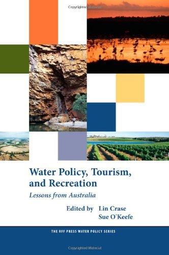 Water Policy, Tourism, and Recreation : Lessons from Australia                                                                                        <br><span class="capt-avtor"> By:Crase, Lin                                        </span><br><span class="capt-pari"> Eur:39,01 Мкд:2399</span>
